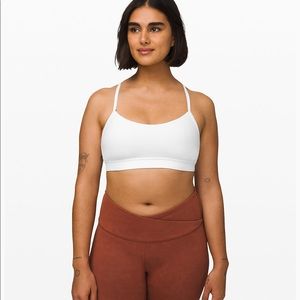 Lululemon Flow Y Bra NWOT